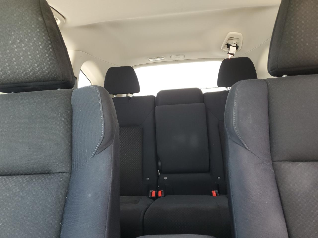 2HKRM4H58FH700234 2015 Honda Cr-V Ex