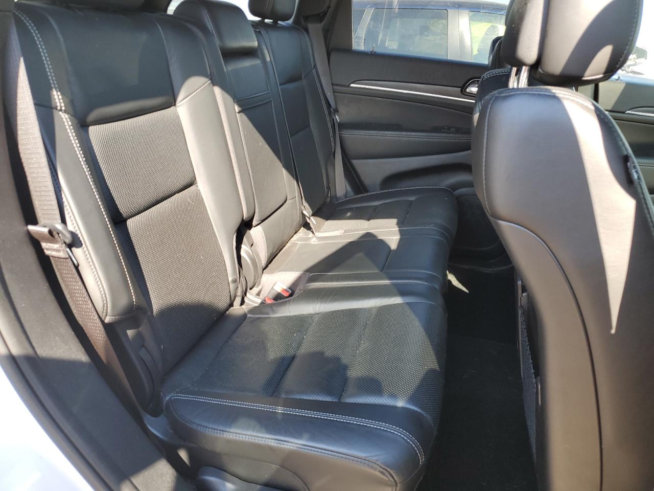 1C4RJFBG6MC745566 2021 Jeep Grand Cherokee Limited