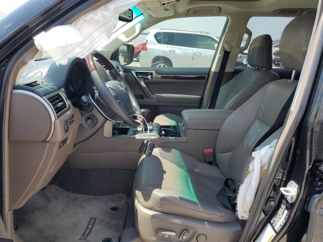 2014 Lexus Gx 460 VIN: JTJBM7FX5E5071826 Lot: 59322944