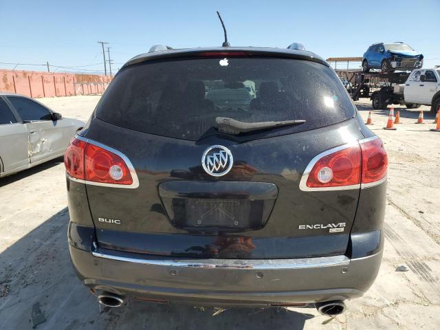 2009 Buick Enclave Cxl VIN: 5GAER23D39J186261 Lot: 61121724