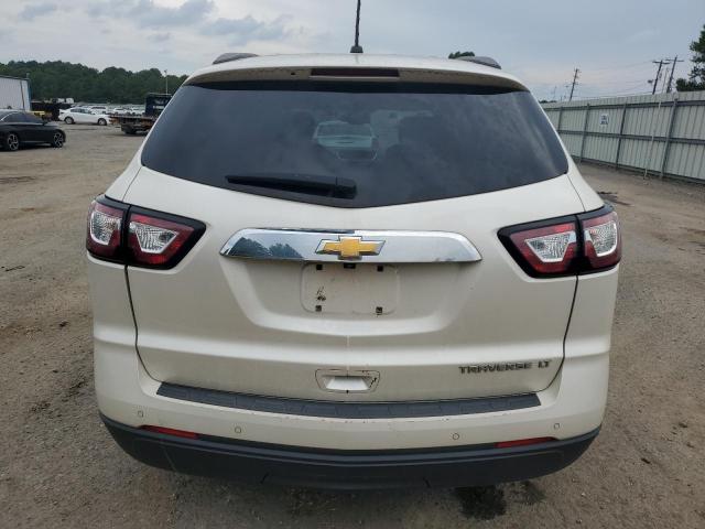 2015 Chevrolet Traverse Lt VIN: 1GNKRHKD1FJ157446 Lot: 59292424