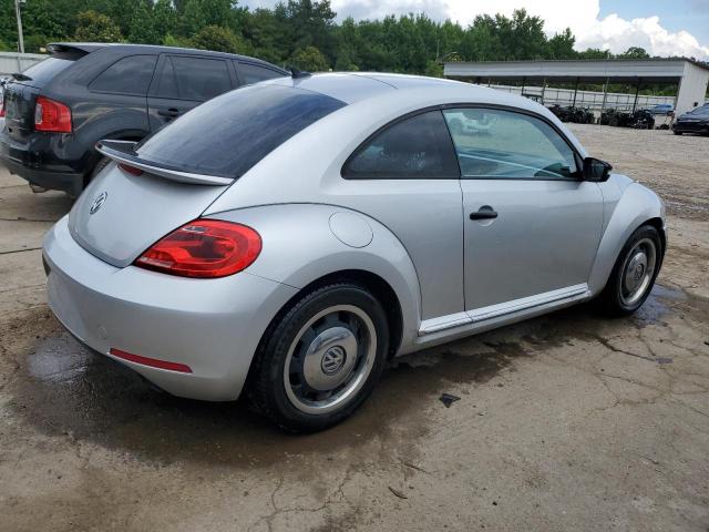 2015 Volkswagen Beetle 1.8T VIN: 3VWF17ATXFM608460 Lot: 57038054