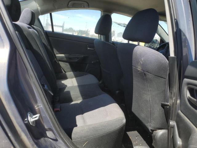 2007 Mazda 3 I VIN: JM1BK32F871692809 Lot: 58220924