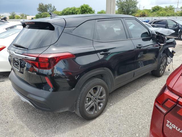 2023 Kia Seltos Lx VIN: KNDEPCAA9P7376868 Lot: 56897344