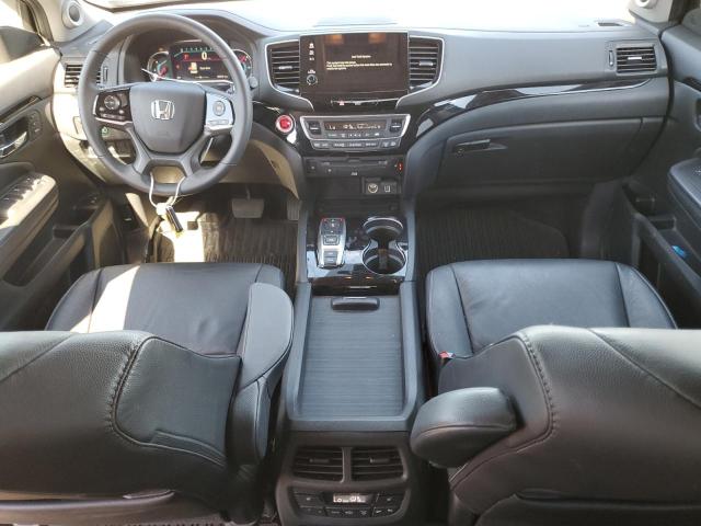 2022 Honda Pilot Touring VIN: 5FNYF6H68NB018929 Lot: 57579164