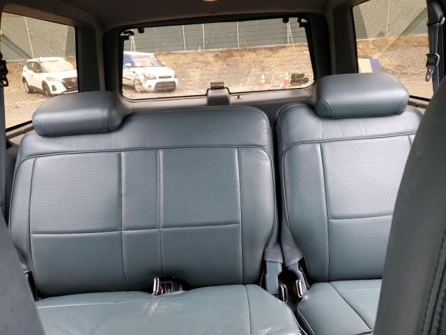 1995 Ford Explorer VIN: 1FMDU34X7SUC17521 Lot: 61108624