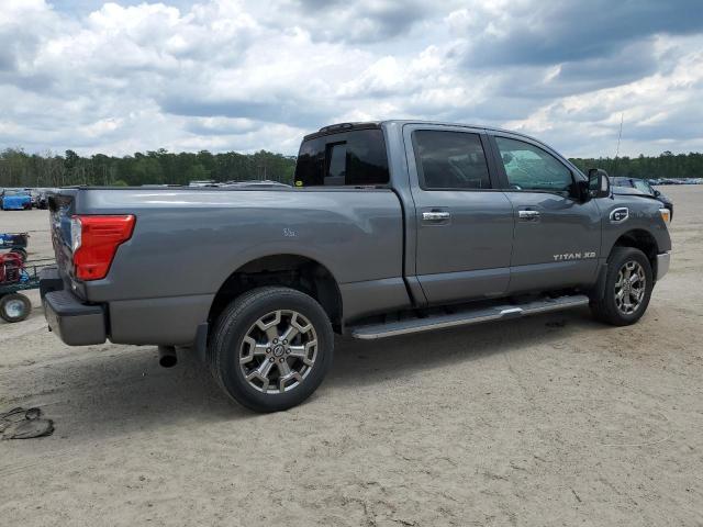 2017 Nissan Titan Xd Sl VIN: 1N6BA1F28HN524447 Lot: 59458194