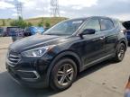 2018 HYUNDAI SANTA FE S - 5NMZTDLBXJH095901