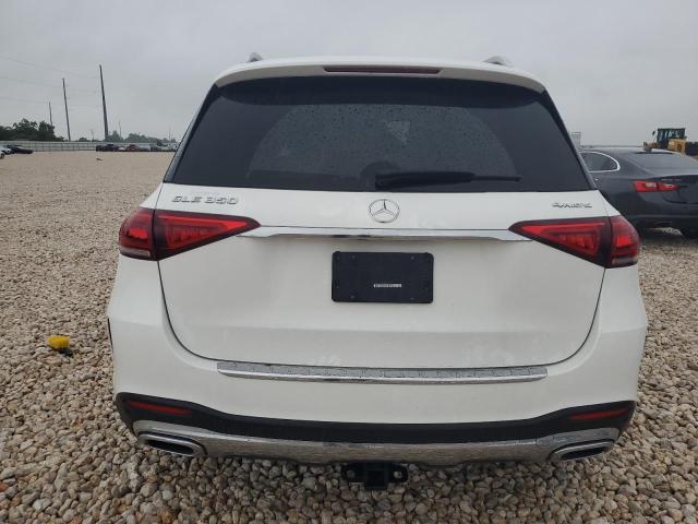 2022 Mercedes-Benz Gle 350 4Matic VIN: 4JGFB4KBXNA731817 Lot: 58773114