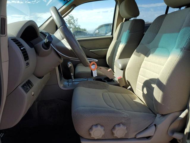 2008 Nissan Pathfinder S VIN: 5N1AR18U08C621428 Lot: 60346394