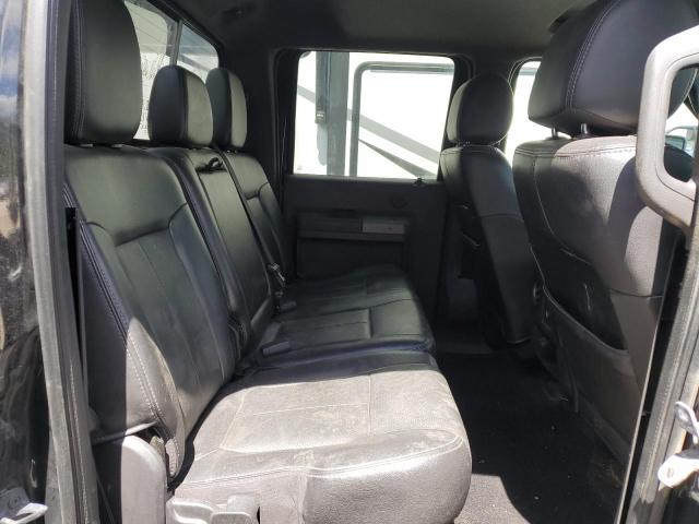 2012 Ford F450 Super Duty VIN: 1FT8W4DTXCEB77157 Lot: 56992724