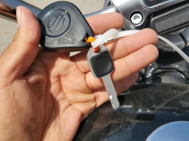2023 HARLEY-DAVIDSON FXST 1HD1BVJ20PB035372