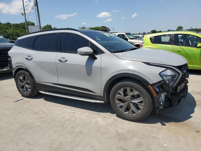 2023 Kia Sportage Sx VIN: 5XYK43AF2PG079094 Lot: 57428194