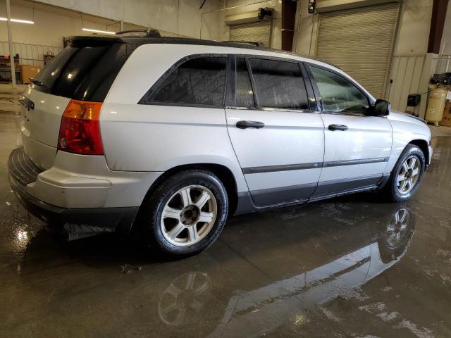 2006 Chrysler Pacifica VIN: 2A4GM484X6R643627 Lot: 58766434