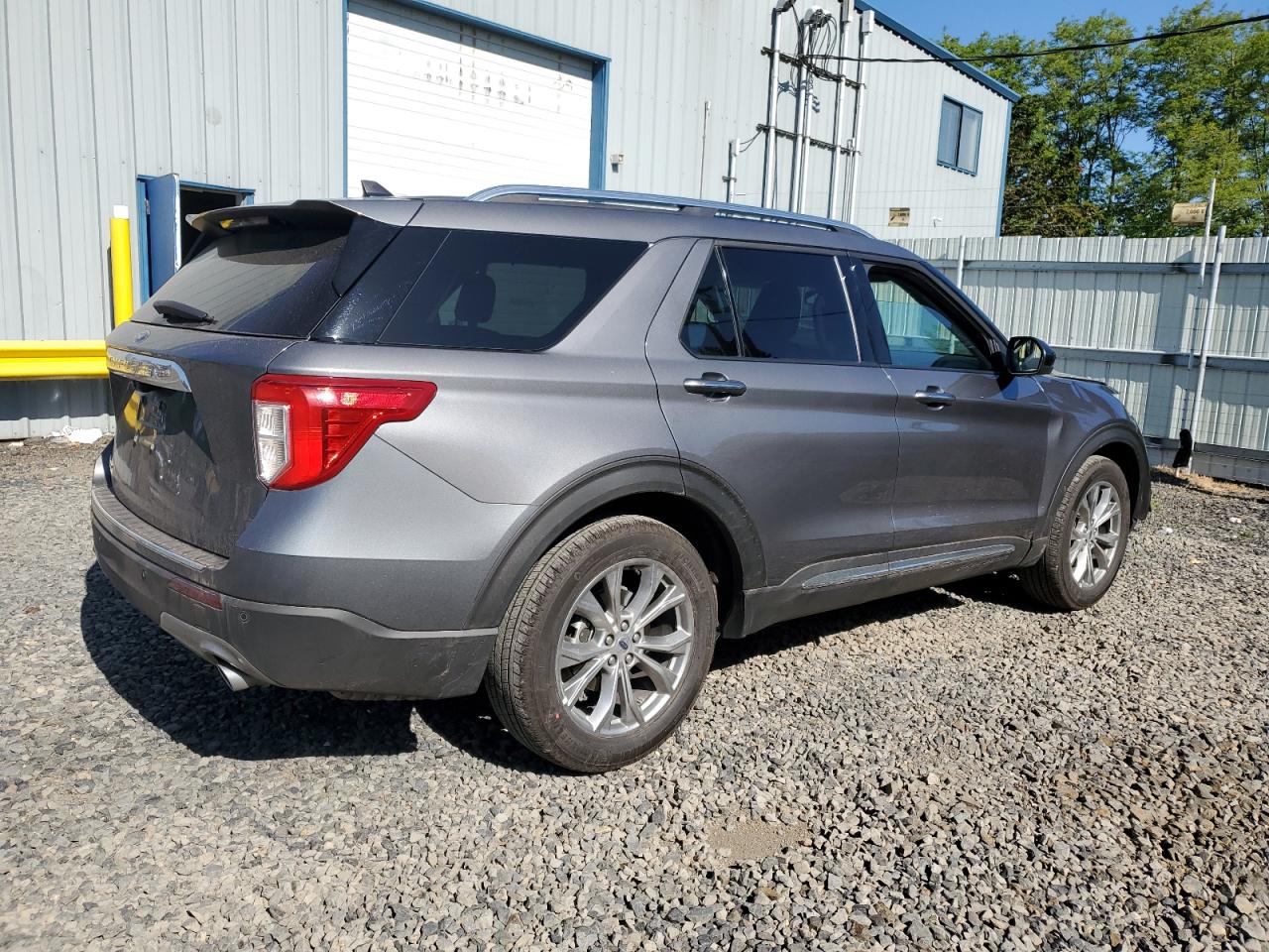 1FMSK7FH8RGA29061 2024 Ford Explorer Limited 1FMSK7FH8RGA29061 2024 Ford Explorer Limited