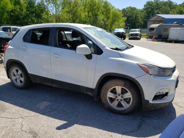 KL7CJKSB1LB066986 Chevrolet Trax LS 4