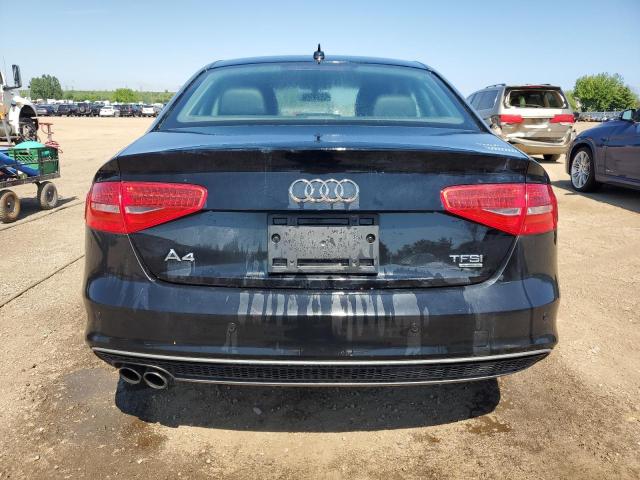 2015 Audi A4 Premium VIN: WAUBFCFL3FN001999 Lot: 58083124