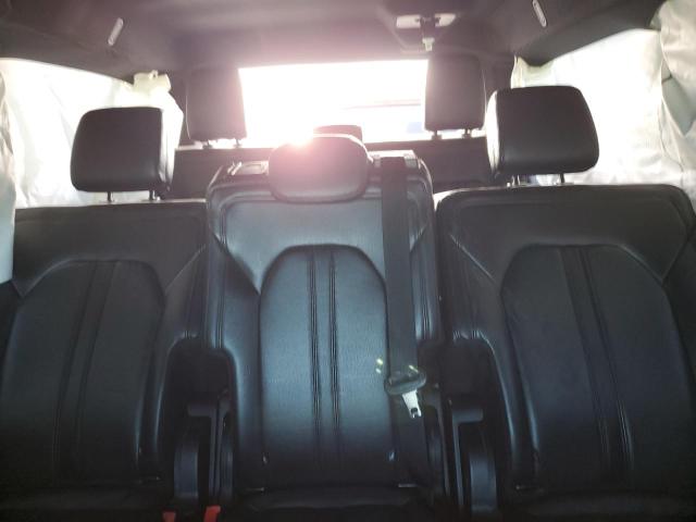 2020 Ford Expedition Max Limited VIN: 1FMJK1KT4LEA87383 Lot: 57966744