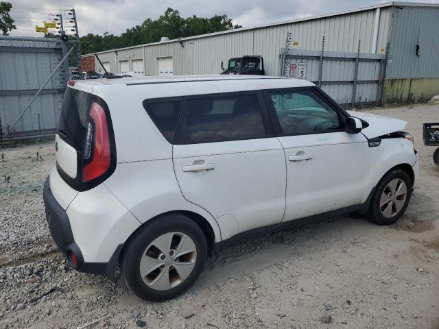 2016 Kia Soul VIN: KNDJN2A22G7361930 Lot: 60446284