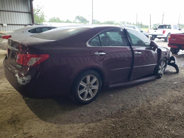 2007 Lexus Es 350 VIN: JTHBJ46G172087311 Lot: 57575254