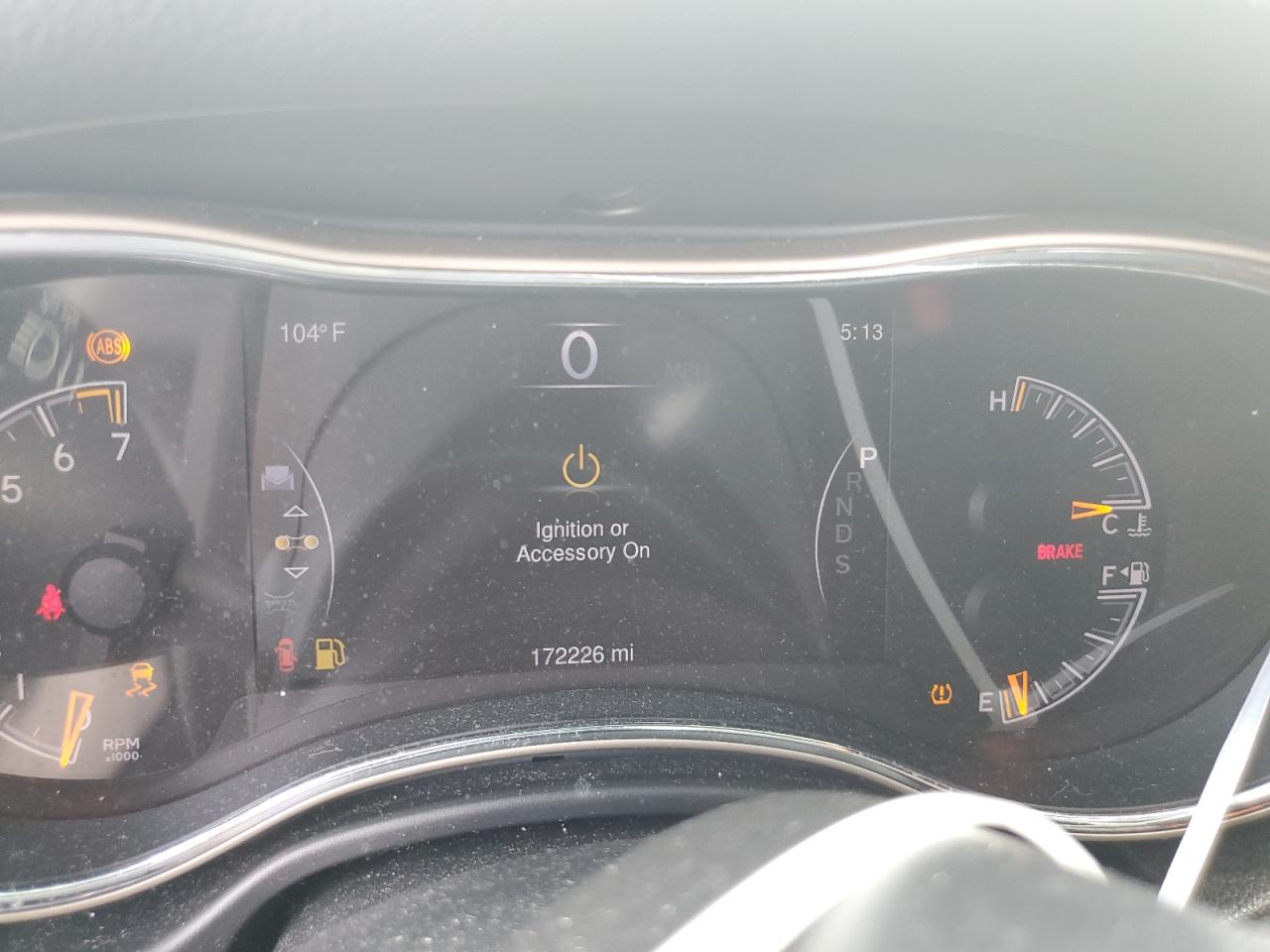 1C4RJEBG2EC197772 2014 Jeep Grand Cherokee Limited