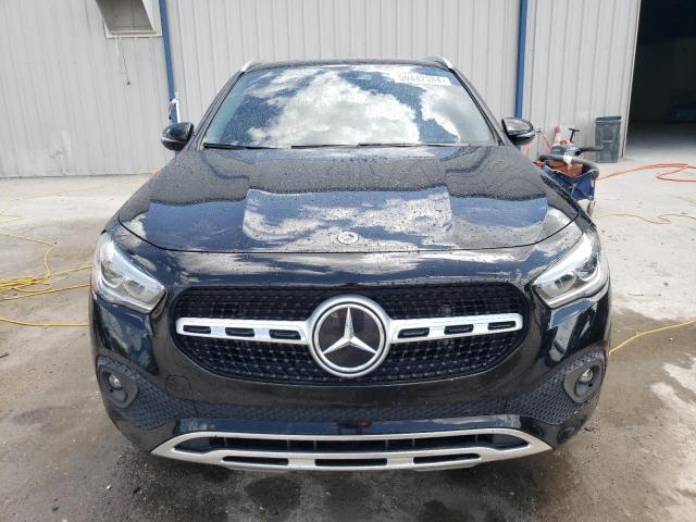 VIN W1N4N4GB7PJ439307 2023 Mercedes-Benz GLA-Class,... no.5