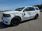 2020 DODGE DURANGO GT - 1C4RDJDG6LC163134