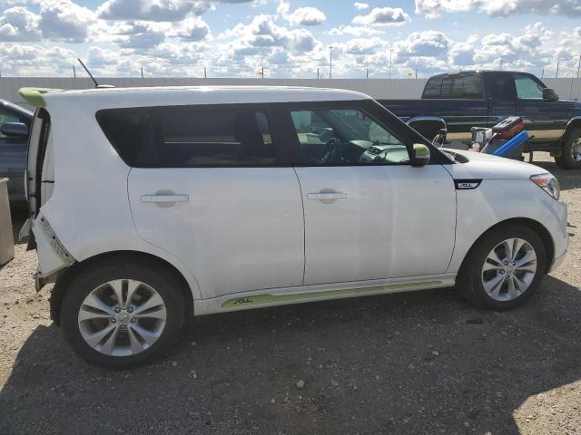 2016 Kia Soul + VIN: KNDJP3A58G7389614 Lot: 58942514