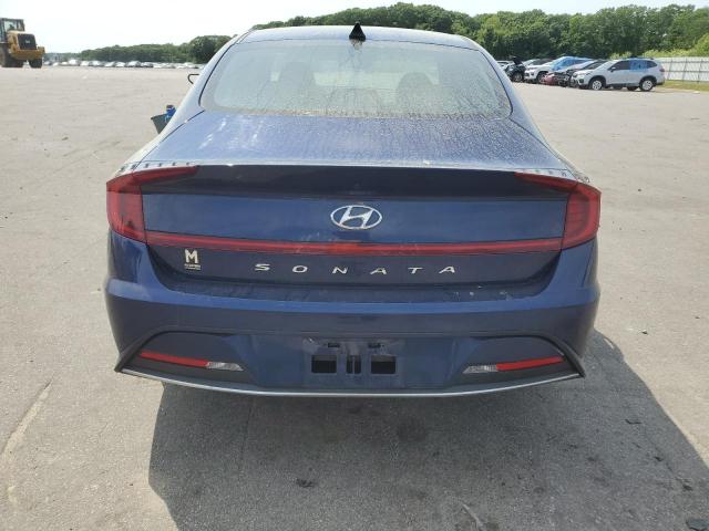 5NPEG4JA2LH060935 2020 Hyundai Sonata Se