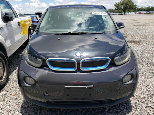 VIN WBY1Z2C55EV285199 2014 BMW I3, Bev no.5