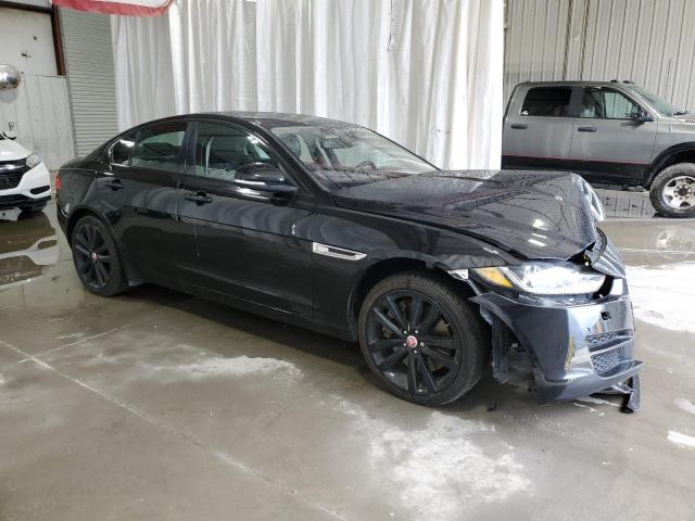 VIN SAJAK4BV6HA971879 2017 Jaguar XE, Prestige no.4