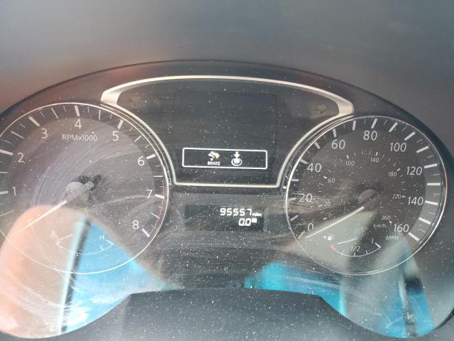 2015 NISSAN ALTIMA 2.5 - 1N4AL3AP5FC589374