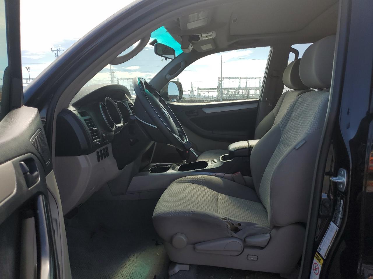 JTEZU14R78K006271 2008 Toyota 4Runner Sr5