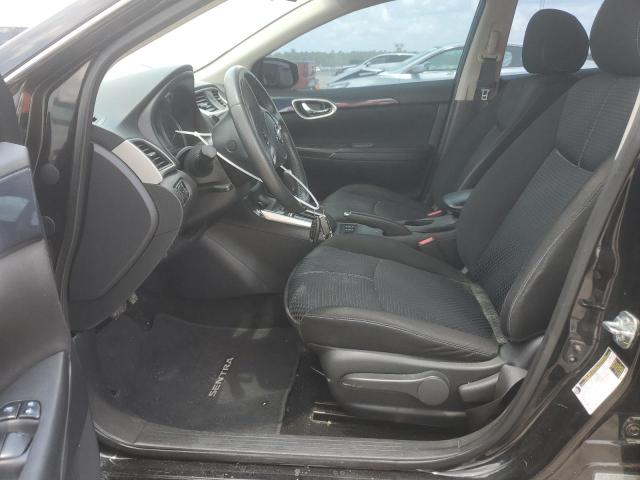 2018 Nissan Sentra S VIN: 3N1AB7AP3JY310642 Lot: 58264224