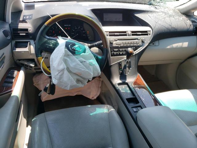 2010 Lexus Rx 350 VIN: 2T2ZK1BA0AC006056 Lot: 58990224