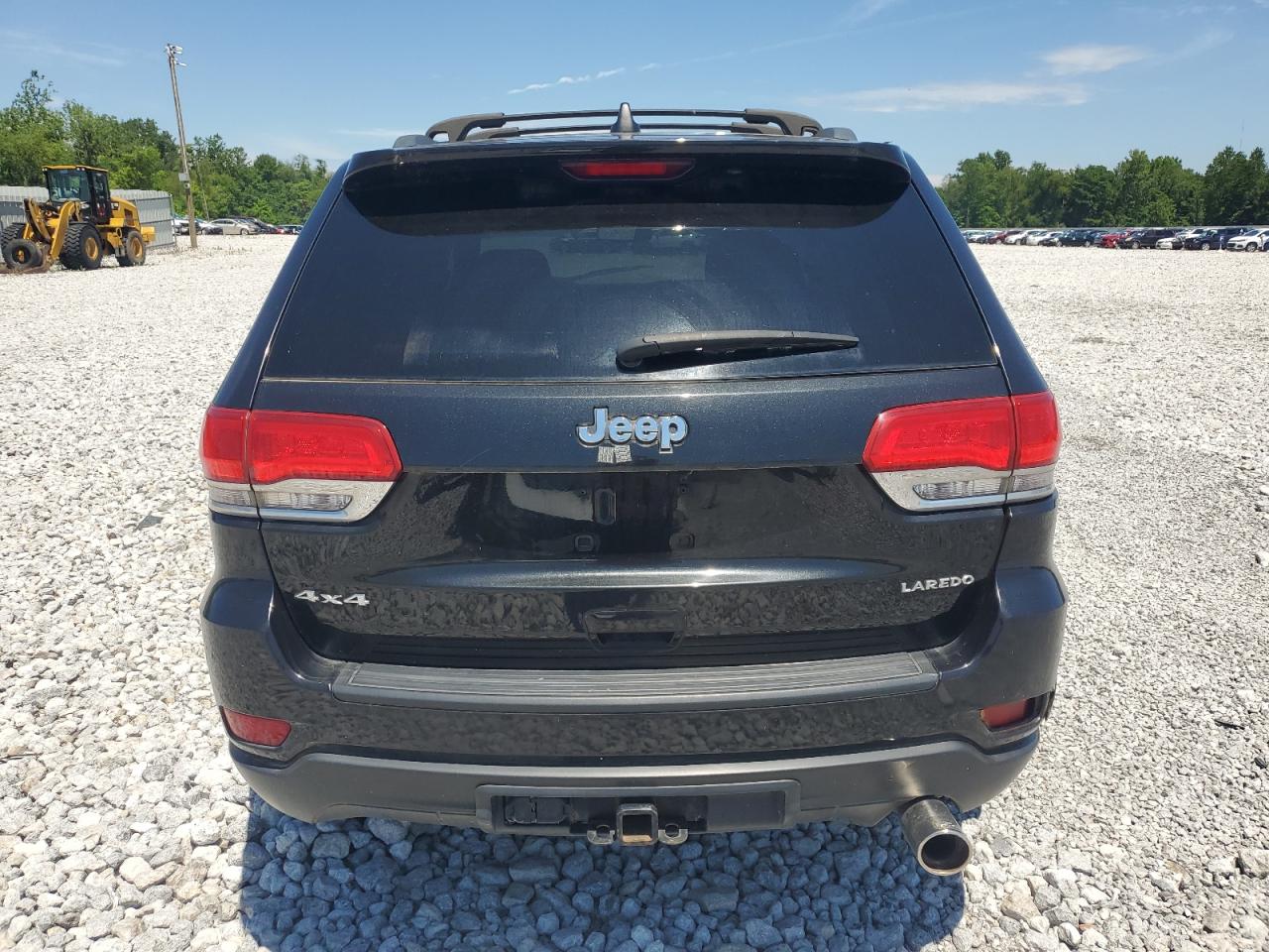 2015 Jeep Grand Cherokee Laredo vin: 1C4RJFAG7FC602050