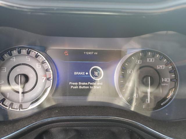 2015 CHRYSLER 200 S - 1C3CCCBG5FN643704