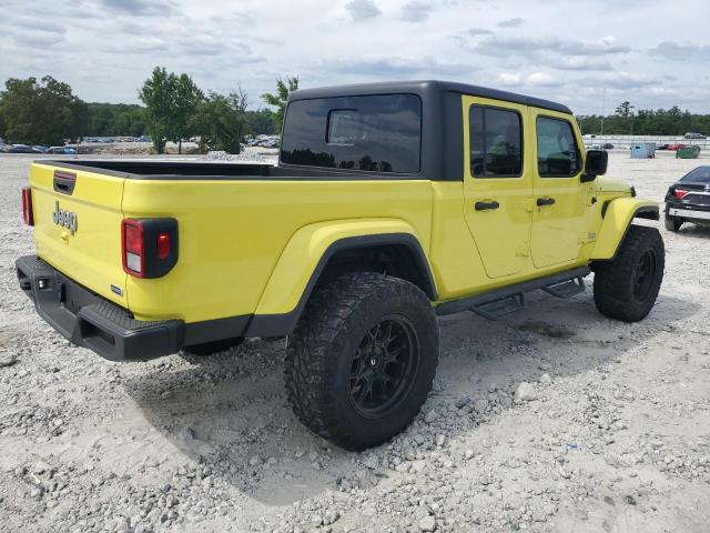 2023 JEEP GLADIATOR - 1C6HJTFG3PL544451