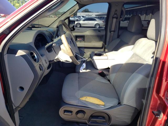 2007 Ford F150 Supercrew VIN: 1FTPW14V27FA07788 Lot: 56123744