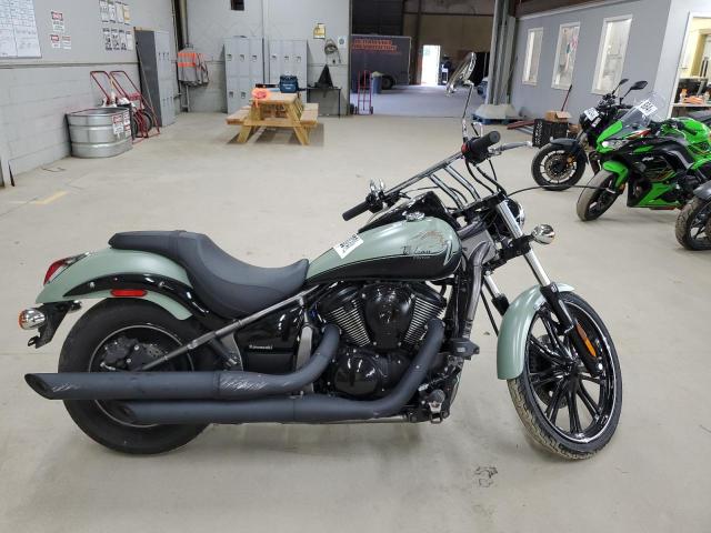 2023 KAWASAKI VN900 F - JKAVN2F10PA000162