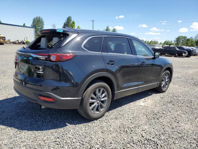 2023 Mazda Cx-9 Touring VIN: JM3TCBCY1P0636560 Lot: 59947844