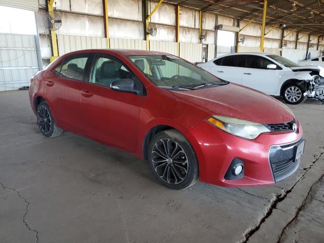 2014 Toyota Corolla L VIN: 5YFBURHE0EP029920 Lot: 59068524