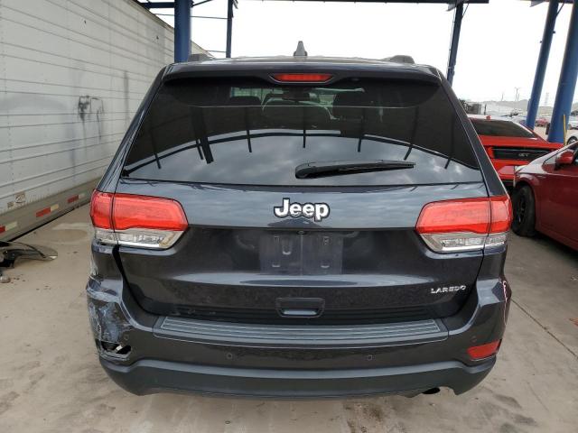 2016 Jeep Grand Cherokee Laredo VIN: 1C4RJEAG3GC436847 Lot: 58693834