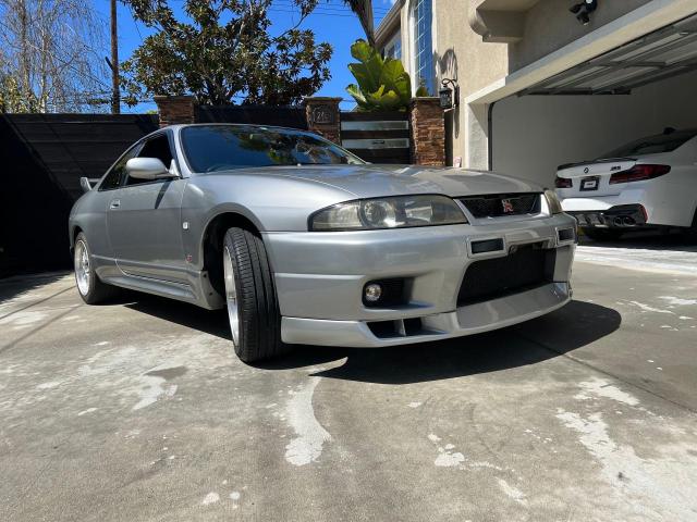 BCNR33042155 1997 Nissan Gt-R