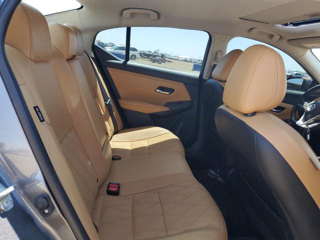 2021 Nissan Sentra Sv VIN: 3N1AB8CV6MY227048 Lot: 58983834