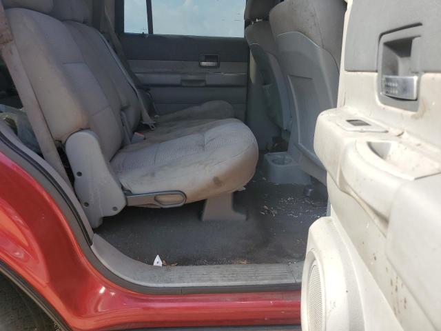 2008 Dodge Durango Slt VIN: 1D8HD48N58F118280 Lot: 57570914