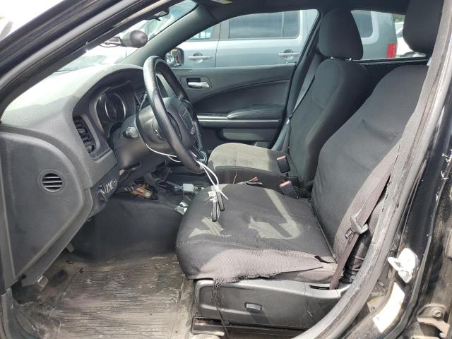 2018 DODGE CHARGER PO - 2C3CDXKT9JH295750