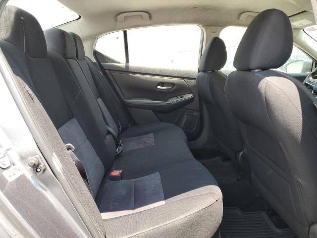 2022 NISSAN SENTRA SR - 3N1AB8DV0NY295801