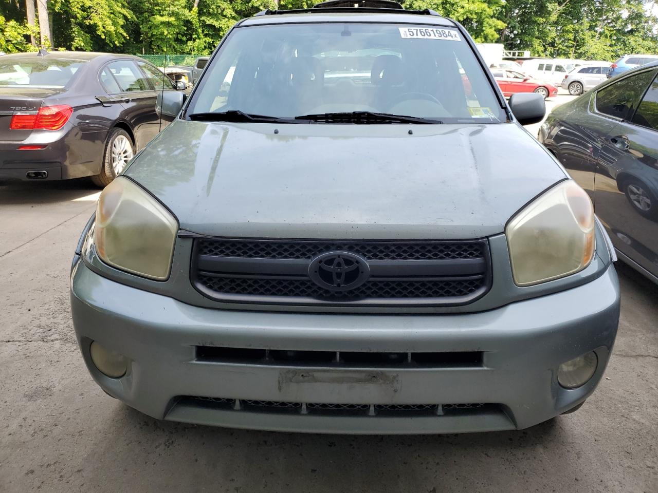 JTEHD20V450039224 2005 Toyota Rav4