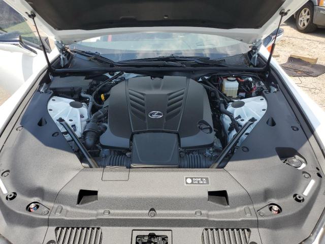 2024 LEXUS LC 500 JTHMPAAY4RA109221